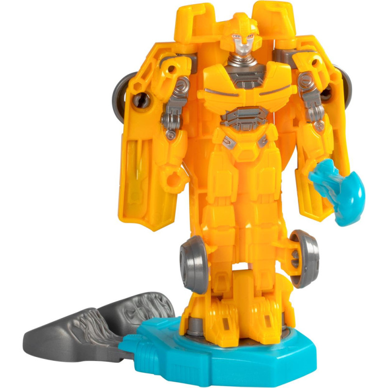 Hasbro Trasformers One Battling Figures Bumblebee (F9390)