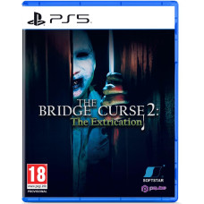 Pqube Ltd. (Gb) PS5 The Bridge Curse 2: The Extrication