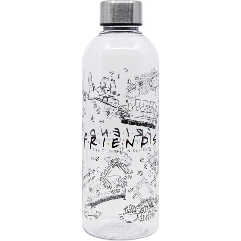 Stor : Friends - Hydro Bottle (850ml) (650)