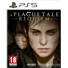 Focus PS5 A Plague Tale: Requiem