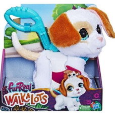 Hasbro Furreal Walkalots - White Dog (F8131)