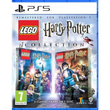 PS5 Lego Harry Potter Collection Playstation 5 video spēle