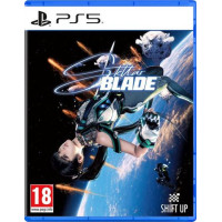 PS5 Stellar Blade Playstation 5 video spēle