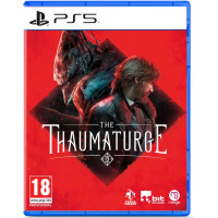 Merge Games PS5 The Thaumaturge