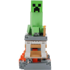 EXG Cable Guys: Minecraft - Creeper Phone & Controller Holder (CGCRMC400743)