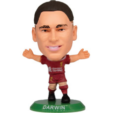 Creative Distribution Creative Toys - Soccer star: Liverpool Darwin Nunez - Home Kit (2025 version) Figure (405899)