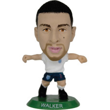 Creative Distribution Creative Toys - Soccer star: England Kyle Walker (New 2024 Version) Figure (405922)