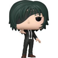 Funko Pop! Animation: Chainsaw Man - Himeno #1760 Vinyl Figure