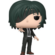 Funko Pop! Animation: Chainsaw Man - Himeno #1760 Vinyl Figure