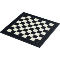 Philos Chessboard Paris, field 45 mm šaha dēlis 2452