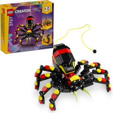 ''Lego'' LEGO® Creator: Wild Animals: Surprising Spider (31159)