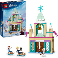 ''Lego'' LEGO® Disney: Frozen Arendelle Frozen Castle (43265)