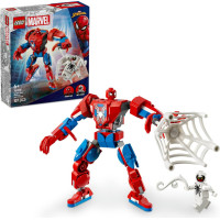 ''Lego'' LEGO® Marvel: Spider-Man Mech vs. Anti-Venom (76308)