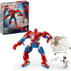 ''Lego'' LEGO® Marvel: Spider-Man Mech vs. Anti-Venom (76308)