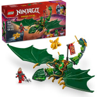 ''Lego'' LEGO® NINJAGO®: Lloyd’s Green Forest Dragon (71829)