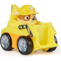 Spin Master Paw Patrol: Pup Squad Racers - Rubble (20147942)