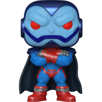 Funko Pop! Marvel: X-Men - Apocalypse #1459 Bobble-Head Vinyl Figure