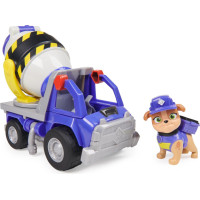 Spin Master Paw Patrol: Rubble & Crew - Mix's Mixing Truck (20141510)