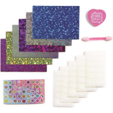 Spin Master Cool Maker: Go Glam Foil Nails (6071780)