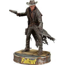 Dark Horse Comics Dark Horse Fallout : The Ghoul Statue (8