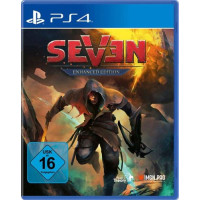 PS4 Seven Enhanced Edition Playstation 4 video spēle