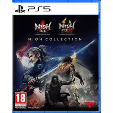 PS5 Nioh Collection Playstation 5 video spēle