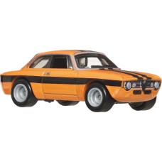 Mattel Hot Wheels Premium: Fast & Furious - Alfa Romeo Giulia Sprint GTA (JBM04)