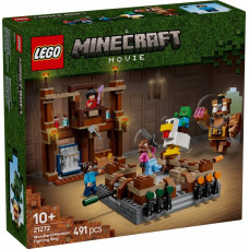 Lego ® Minecraft: Minecraft 21272 (21272)