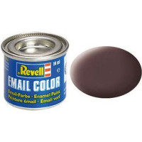 Revell Email color 84 leather brown mat