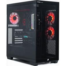 Optimus Komputer e-sport gb550t-cr6 ryzen 7 5800x/16gb/1tb/rx 9070 oc 16gb/w11
