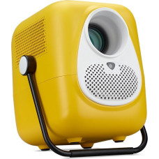 Acer Projektor aopen qf23s fhd 200al/1000:1/żółty