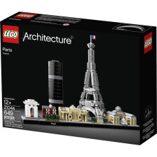 Lego ® Architecture: Paris (21044)