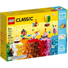 Lego ® Classic: Creative Party Box (11029)