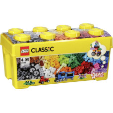 Lego ® Classic: Medium Creative Brick Box (10696)