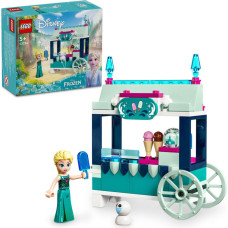 Lego ® Disney Frozen: Elsa’s Frozen Treats (43234)