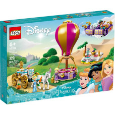 Lego ® Disney: Princess Enchanted Journey (43216)