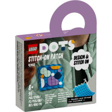 Lego ® DOTS: Stitch-On Patch (41955)