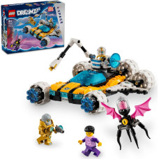 Lego ® DREAMZzz™: Mr. Oz’s Space Car Toy (71475)