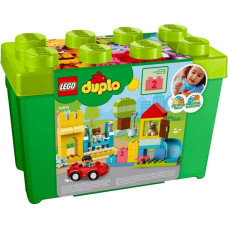 Lego ® DUPLO® Classic: Deluxe Brick Box (10914)