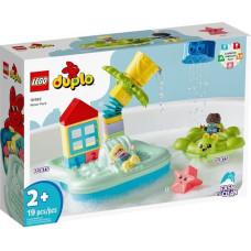 Lego ® DUPLO®: Town Water Park (10989)