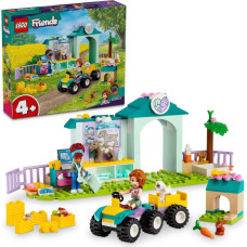 Lego ® Friends: Farm Animal Vet Clinic Toy (42632)