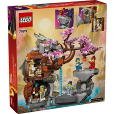 Lego ® NINJAGO®: Dragon Stone Shrine (71819)