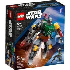 Lego ® Star Wars™: Boba Fett™ Mech (75369)