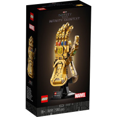 Lego ® Super Heroes: Infinity Gauntlet (76191)