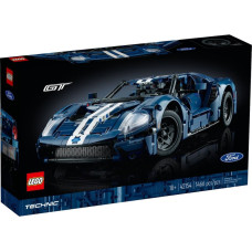 Lego ® Technic: Ford GT 2022 (42154)