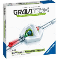 Ravensburger Gravitrax: Magnetic Cannon Expansion (26095)