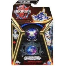 Spin Master Bakugan: Special Attack - Ventri (20145426)