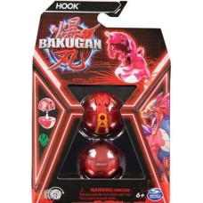 Spin Master Bakugan: Hook (Red) Core Ball (20141574)