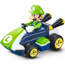 Carrera Samochód rc mario kart luigi