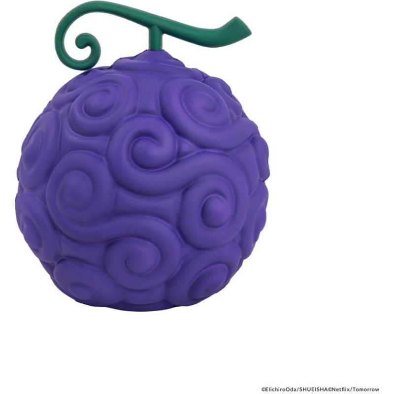 Fame Bros Cinereplicas Animation: One Piece - Gum-gum Fruit Squishy (CR2094)